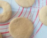 Foto langkah ke 4 dari resep Donat tanpa kentang lembuutt.