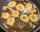 Foto del paso 4 de la receta: Calamares  y Espárragos a la romana estilo Montserrat Fontanè