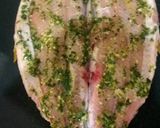 Foto del paso 3 de la receta: Boga al horno a la paranaense