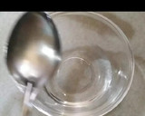 रसमलाई (Rasmalai recipe in Hindi) रेसिपी चरण 1 फोटो