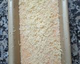 Foto del paso 6 de la receta: Torta rallada.Cuadrados de dulce de leche