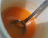 Foto langkah ke 3 dari resep Puding kelapa jeruk.