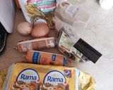 Chia magos gouda sajtos ropi 👨‍💻👨‍💻👨‍💻 recept fázis 1 fotója