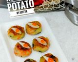Foto langkah ke 6 dari resep Chicken Roasted Potatoes.