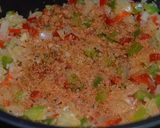 Foto del paso 4 de la receta: Calamares rellenos