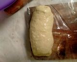 Foto langkah ke 8 dari resep Milk Loaf Bread Metode Tangzhong.