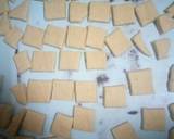Baked mandazis recipe step 6 photo