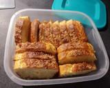Foto del paso 7 de la receta: Budín de coco y yogur sin harina de trigo
