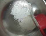 Vanilla Pancakes with Strawberry Sauce recipe step 1 photo