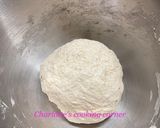 全麥麵包的食譜步驟1照片
