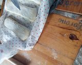 Foto del paso 7 de la receta: Ciabatta