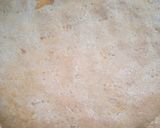 Foto del paso 10 de la receta: Torta napolitana de masa integral con mix de semillas😘🎉☺️🎊😘🎉☺️🎊