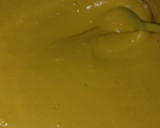 Foto langkah ke 5 dari resep Lumpur labu kuning.
