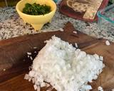Chad's salsa recipe step 3 photo
