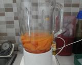 Foto langkah ke 3 dari resep Mango Thai.