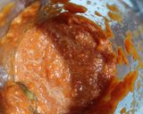 Foto langkah ke 2 dari resep Aneka Bakaran dan Bumbu Oles.