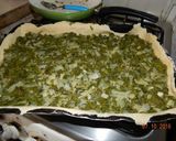 Foto del paso 7 de la receta: Pascualina de acelga!!