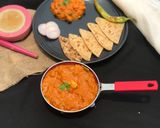 વેજ કોલ્હાપુરી (Veg Kolhapuri in Gujarati) રેસીપી સ્ટેપ7ફોટો