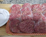 Foto del paso 3 de la receta: Mini hamburguesas caseras