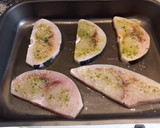 Foto del paso 7 de la receta: Pez espada al horno