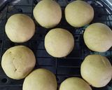 दाल बाटी (Dal Bati recipe in Hindi) रेसिपी चरण 3 फोटो