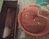 Foto del paso 2 de la receta: Budín de chocolate 🍫