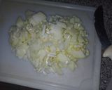 Foto del paso 3 de la receta: Pastel de papa y carne 🥩🥔