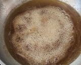 Hình bước làm 2 của món Bánh thuyền hoa ngũ cốc