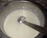 Kiwi Rice Pudding recipe step 1 photo