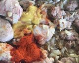 Foto del paso 3 de la receta: STROGONOFF DE SOLOMILLO (al estilo Brasilero) 🤗😋🤩🥰 ESTROGONOFE SIMPLES 🥰👏❤️