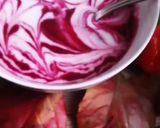 Une image de l'étape 5 de Velouté betterave🌰🥬 panais🌶️.
