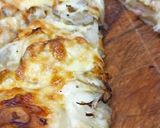 Foto del paso 8 de la receta: Figazza con muzzarella y rellena