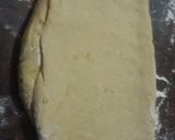 Foto del paso 4 de la receta: Trenza de Ricotta