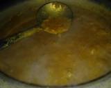 Dalia gosht recipe step 5 photo