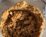 Áfonyás sajttorta recept fázis 1 fotója