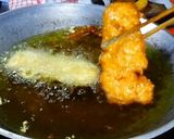 Foto langkah ke 4 dari resep Pisang Goreng Crispy ala Thailand.