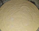 Foto del paso 5 de la receta: Torta 1234 de crema de leche