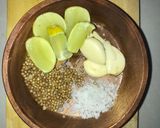 Foto langkah ke 1 dari resep Abon Ikan Ala Anak Kost.