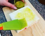 Bikini szendvicsek recept fázis 3 fotója