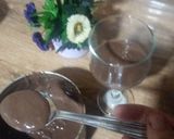 صورة لخطوة 4 من وصفة تحلية الشوكولا اللذيذة 😋😋😋😋