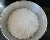 સુજી કા હલવા (Sooji Halwa Recipe in Gujarati) રેસીપી સ્ટેપ2ફોટો