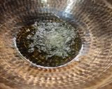 A picture of step 2 of Aloo Gobhi Ki Sabzi.