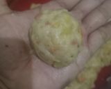 Foto langkah ke 7 dari resep Bitterballen daging.
