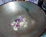 Foto langkah ke 5 dari resep Tumis tahu sayuran.