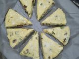 Scones