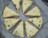 Foto langkah ke 6 dari resep Scones.