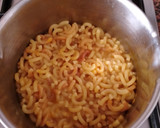 Foto del paso 2 de la receta: Fideos de Pescado