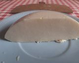 Une image de l'étape 4 de Mozzarella Vegan.