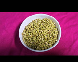 A picture of step 1 of Jhalmuri shorts | street food 😋 👌 ♥️.