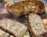 Foto del paso 7 de la receta: Parrillada (con chorizos especiales)